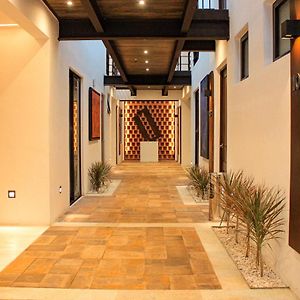 Hotel Casa Cantera
